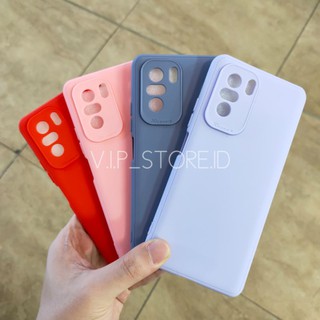 Jual CASE XIAOMI POCO X3 GT, POCO F3, POCO M3 PRO SOFTCASE MY CHOICE ...