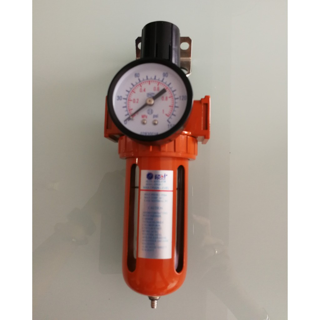 Jual AIR FILTER KOMPRESOR SINGLE 1/2