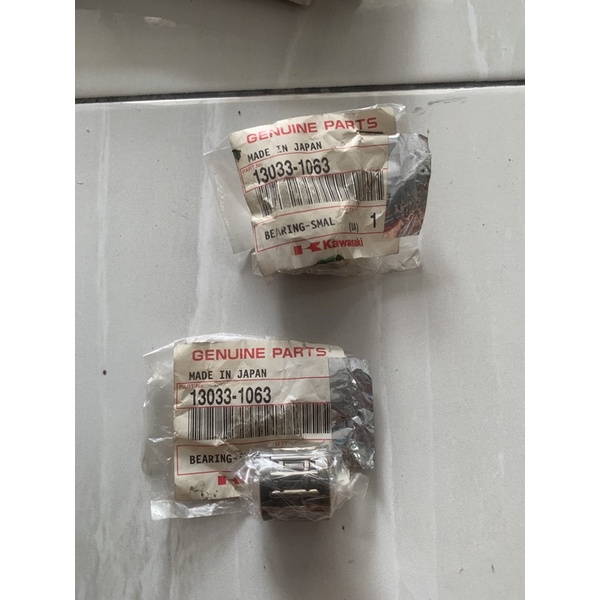 Jual BEARING BEARING ROCES NINJA R/RR 13033-1063 | Shopee Indonesia