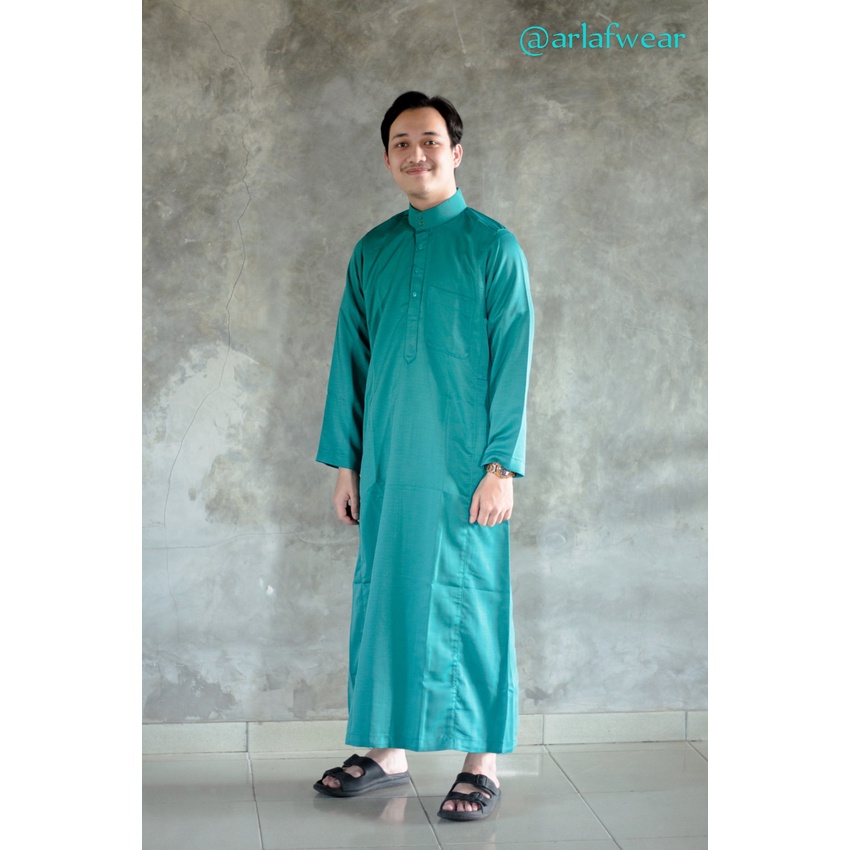 Jual Gamis Pria Jubah Pria Tosca Shopee Indonesia