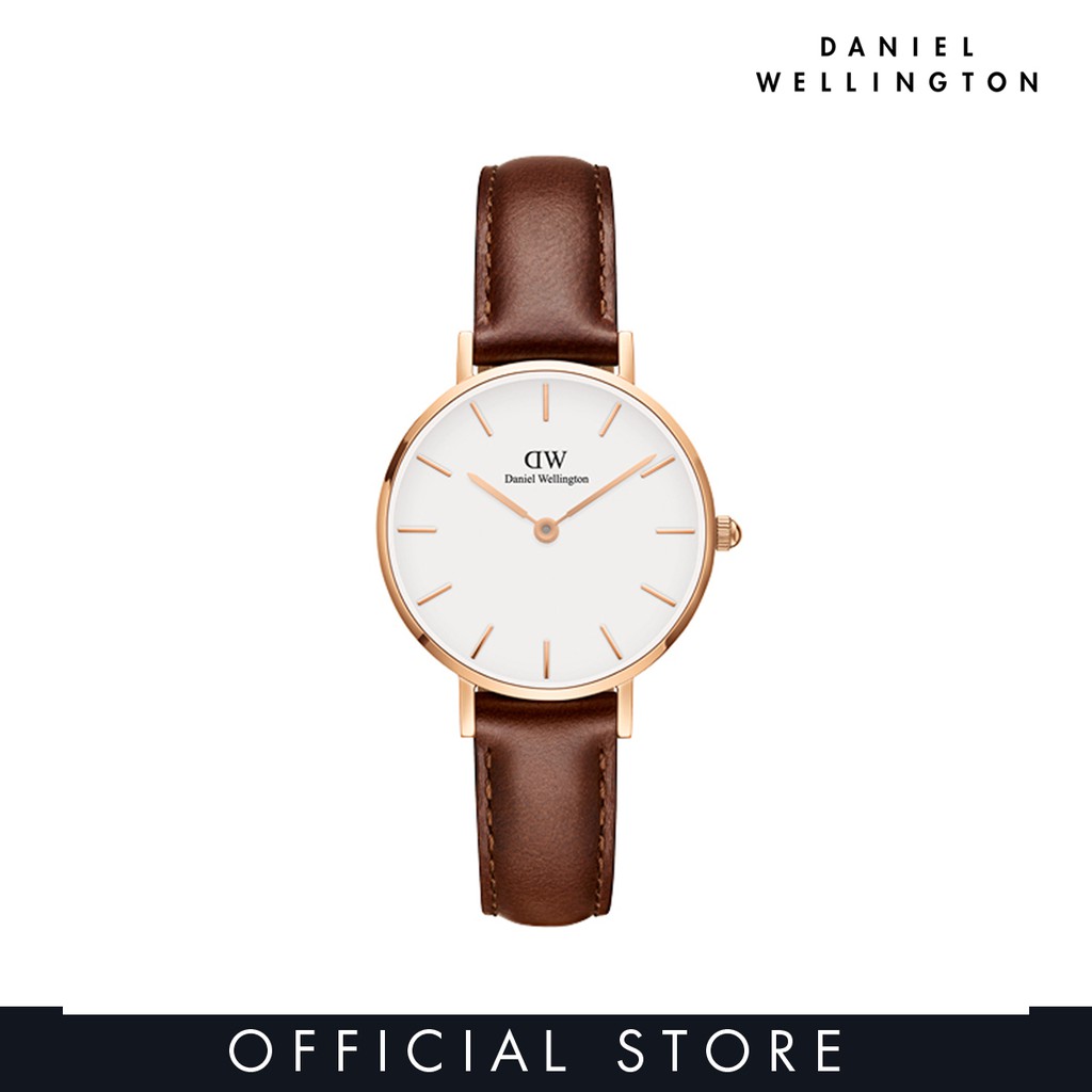 Toko Online Daniel Wellington Official Shop Shopee Indonesia