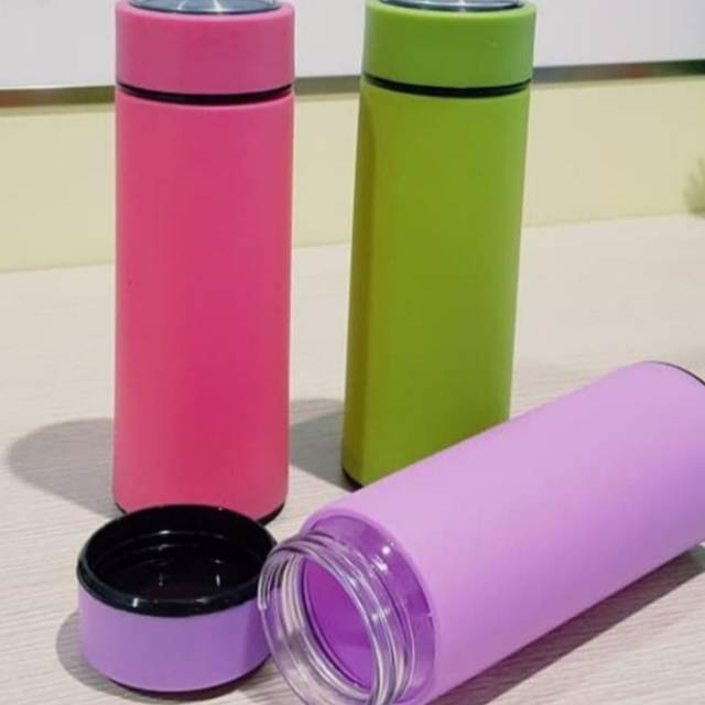 Jual Botol Kaca Lapis Plastik Shopee Indonesia