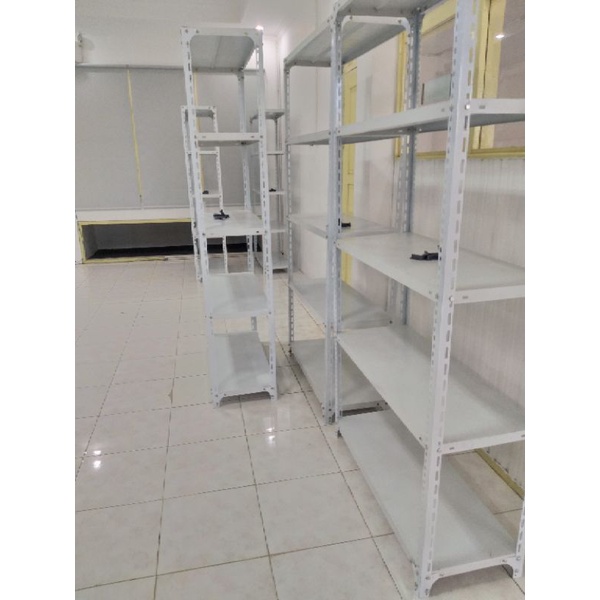 Jual Rak Besi Ambalan besi,nota pembelian | Shopee Indonesia