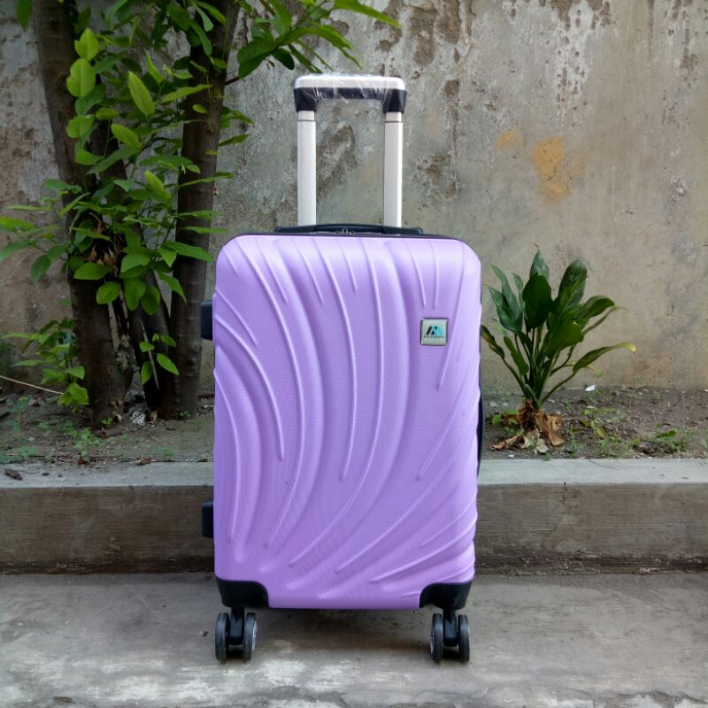 Jual KOPER FIBER POLO 20 INCH KOPER CABIN SIZE - POLO GENEVA 027 ...