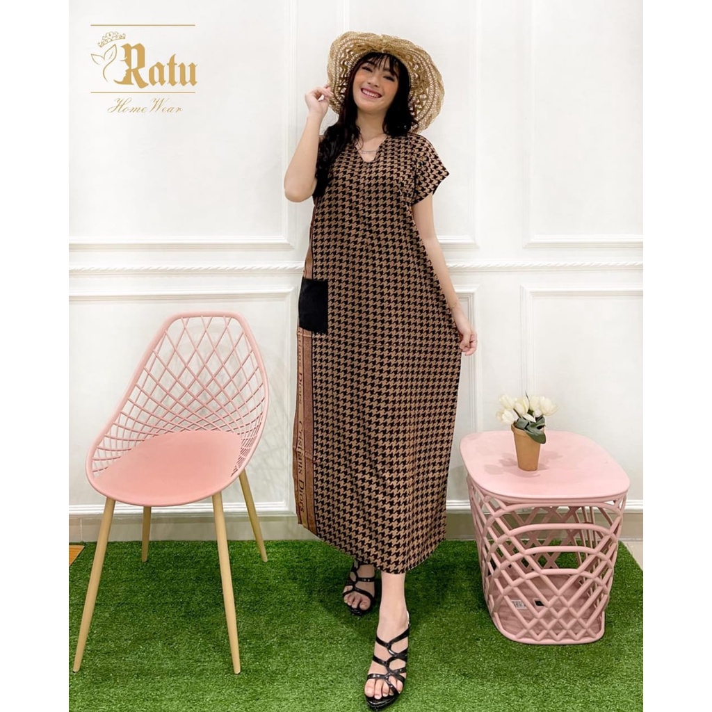 Jual Promo Daster Ratu Grosir | Shopee Indonesia
