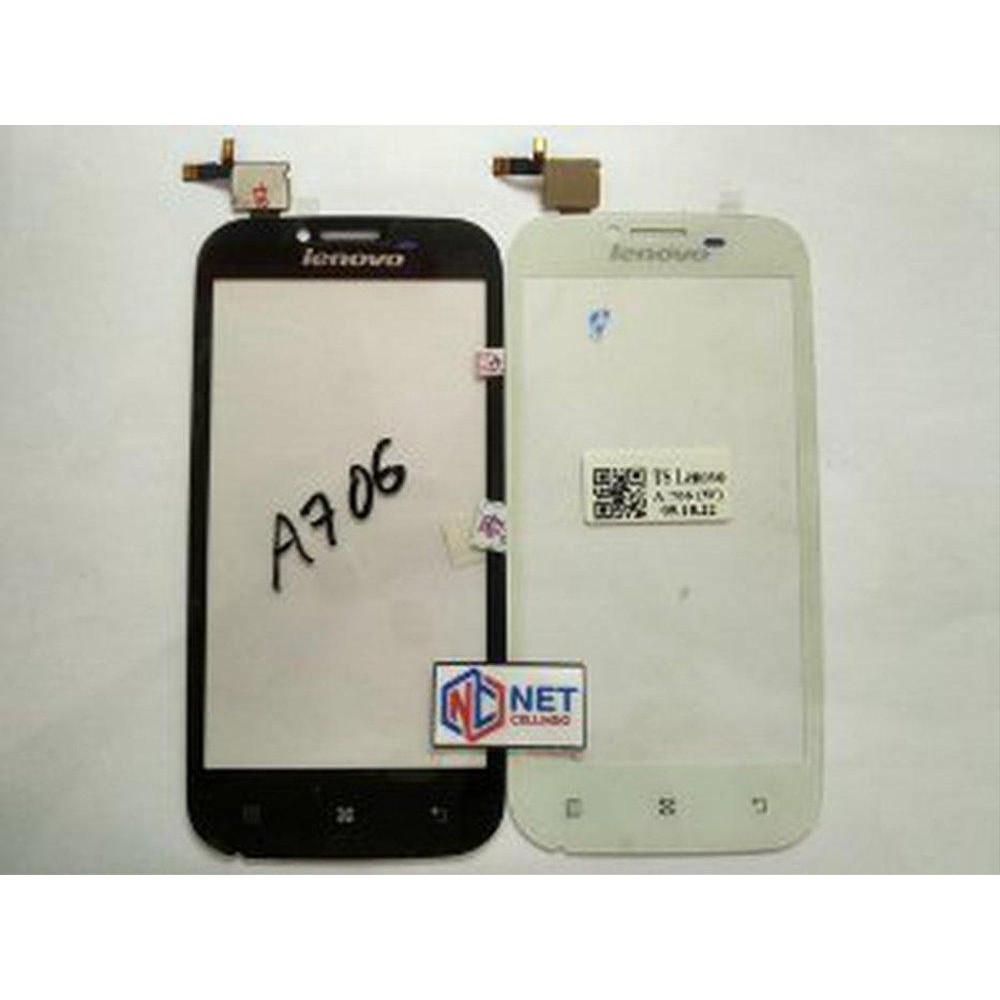 Jual TOUCHSCREEN TS LENOVO A706 A 706 | Shopee Indonesia