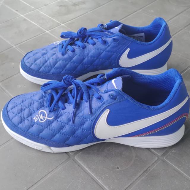 Nike tiempo store futsal ronaldinho
