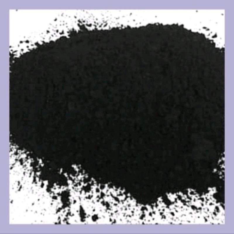 Jual Bamboo Charcoal Powder / Arang Bambu Hitam Food Grade ( Repack ...