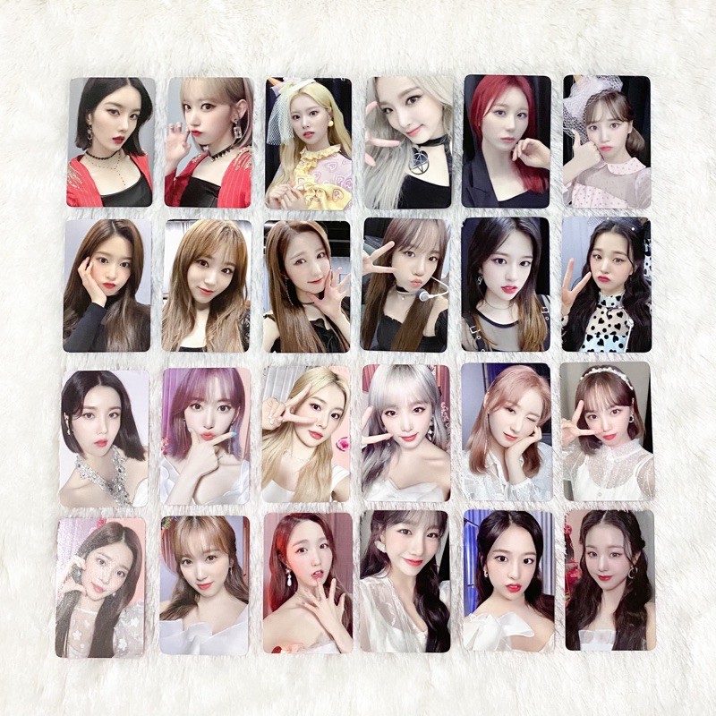 IZ*ONE ONEIRIC THEATER Ktown4u トレカ ウォニョン IZ*ONE one reeler ウォニョン トレカ - メルカリ