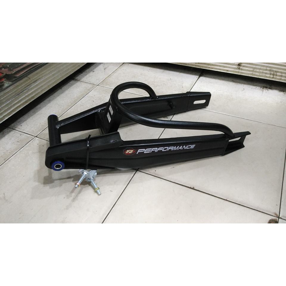 Jual SWING ARM NEW VIXION RD PERFORMANCE MODEL SUPERTRACK Shopee