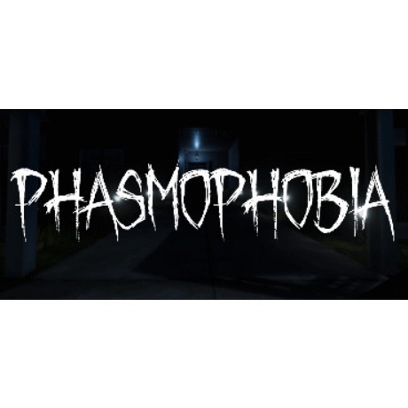 Jual Game Original Steam Phasmophobia | Shopee Indonesia