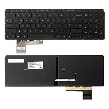 Free Mini DUST DRESSER) Keyboard HP Envy M6-K012DX M6-K015DX M6-K022DX