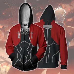 Fate archer hoodie best sale