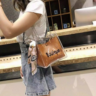 Jual Pauls Boutique Korea Terlengkap - Harga Murah Oktober 2023