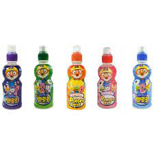 Jual PALDO PORORO DRINK KOREA BOTOL MINUMAN ANAK MINUMAN RINGAN