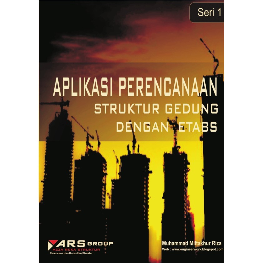 Jual Aplikasi Perencanaan Struktur Gedung Dengan Etabs | Shopee Indonesia