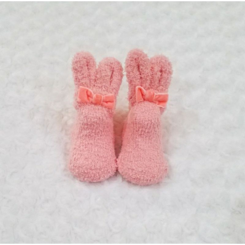 Jual KAOS KAKI BAYI RABBIT LUCU 1 PC (A001) | Shopee Indonesia