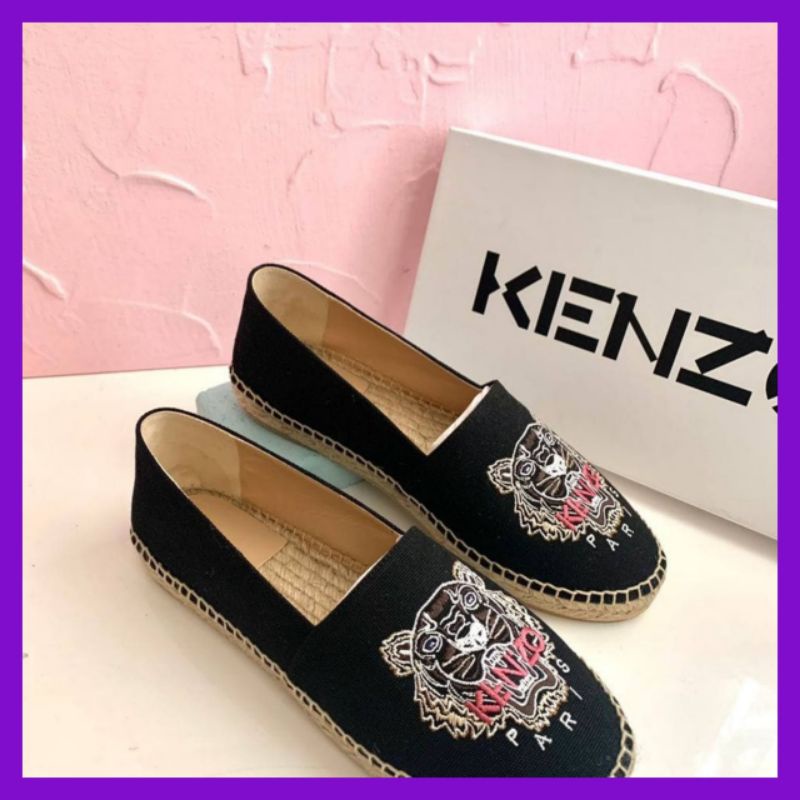 Jual kenzo deals espadrilles