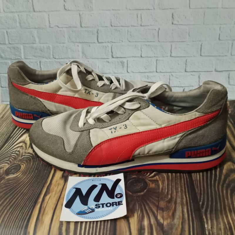 Puma tx3 original hotsell
