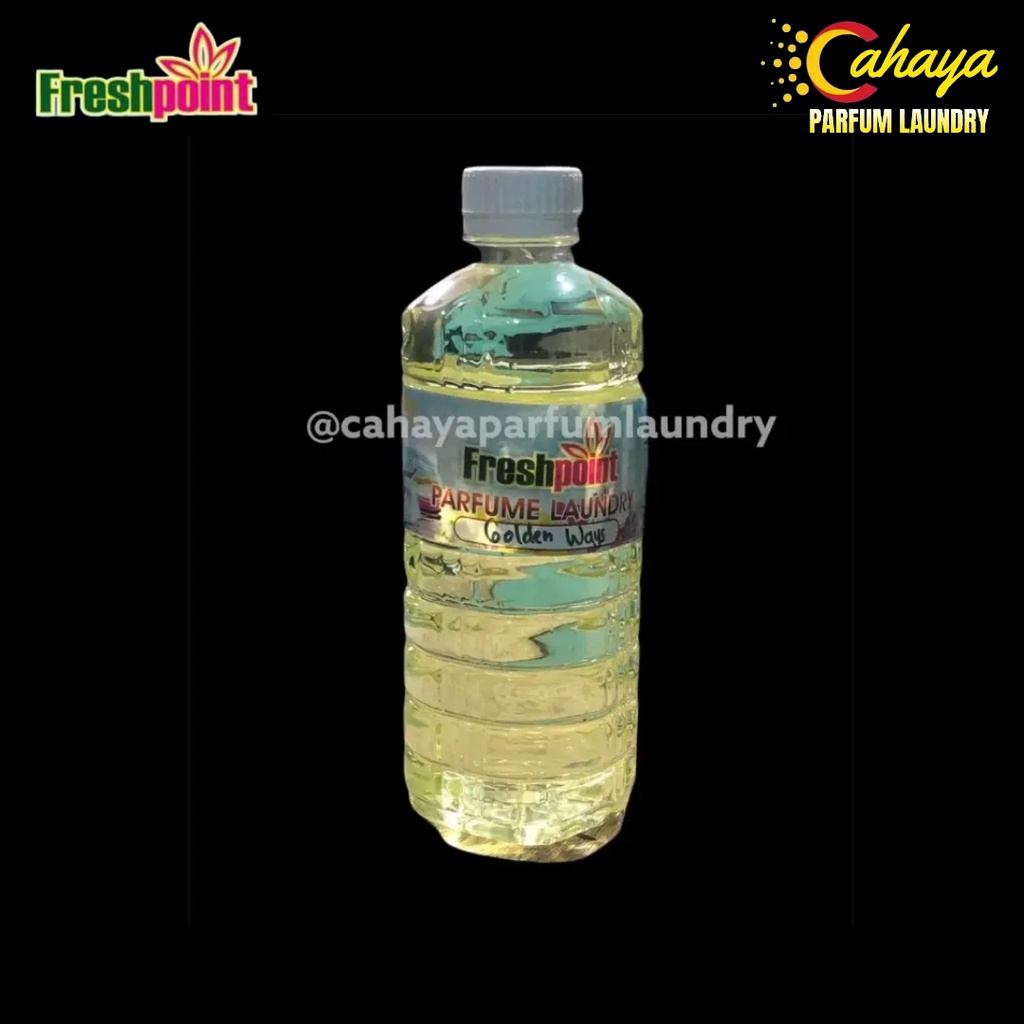 Jual Freshpoint Parfum Laundry 500 ML ( Tambahan ) | Shopee Indonesia