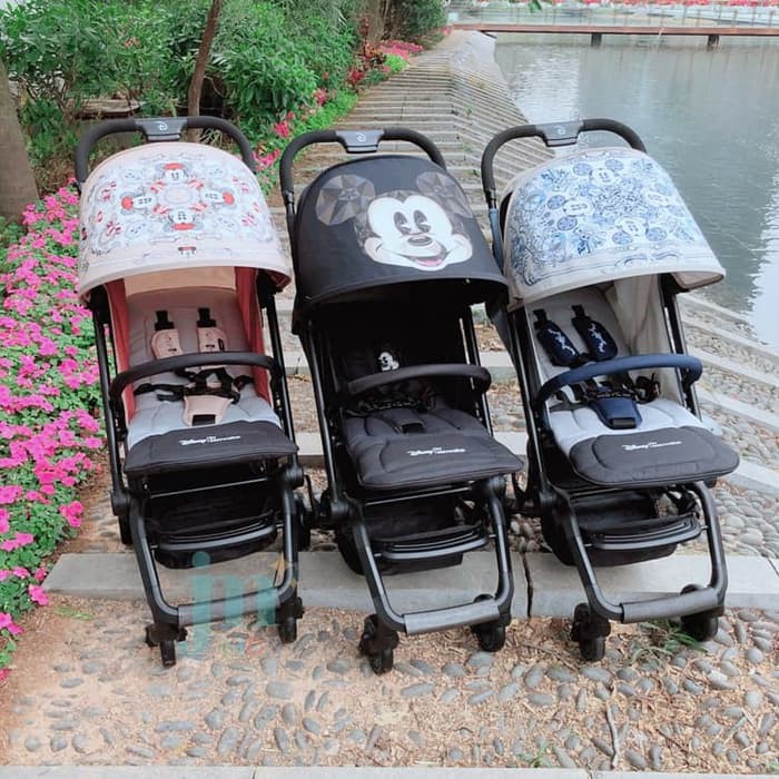 Stroller easywalker disney deals