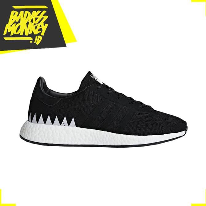 Adidas chop shop neighborhood sale core black