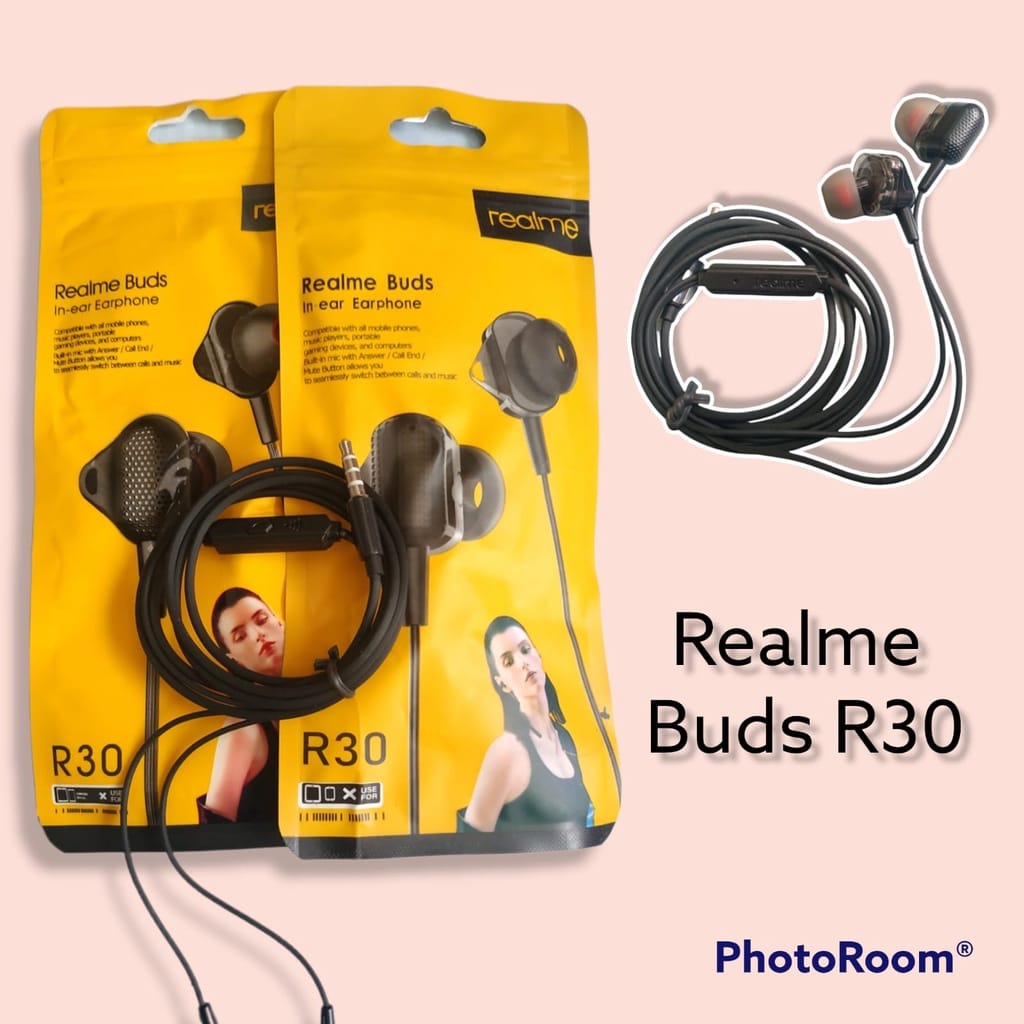 Realme buds r30 hotsell