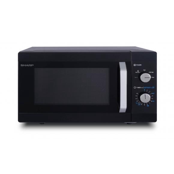 Jual OVEN MICROWAVE SHARP R 223 / 220 MA / 201 SERBAGUNA | Shopee Indonesia