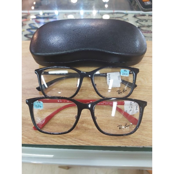 Jual frame rayban rb7168 original | Shopee Indonesia