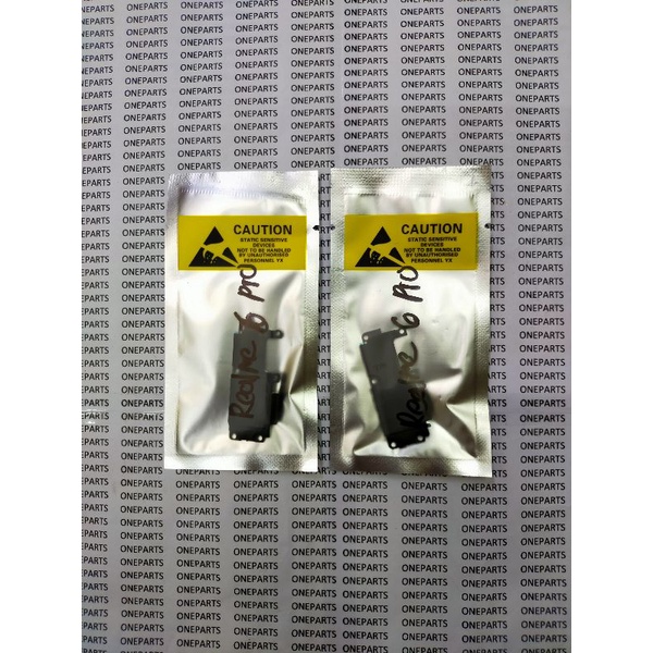Jual BUZZER DERING LOUDSPEAKER REALME 6 PRO FS | Shopee Indonesia