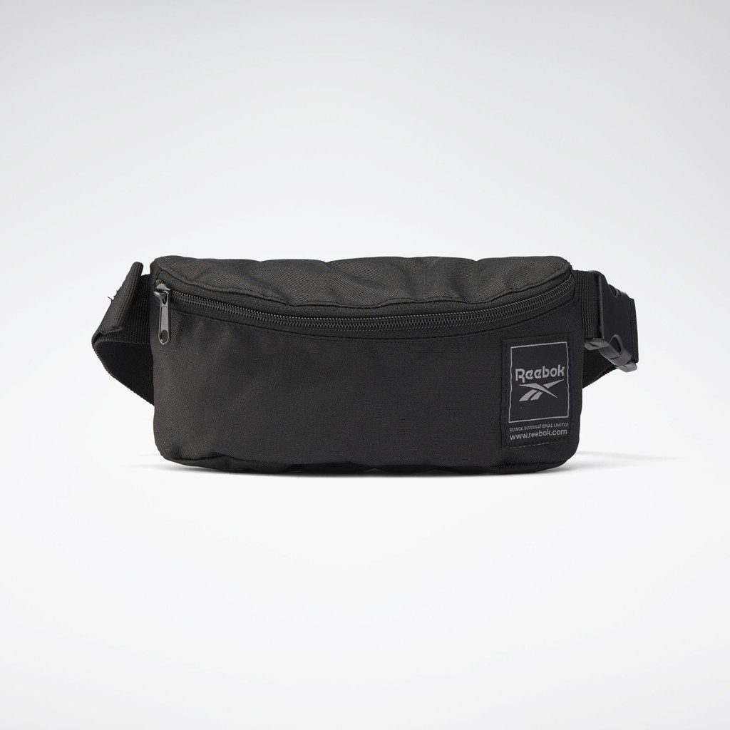 Jual Reebok Workout Ready Waist Bag / Tas Pinggang (ORIGINAL) | Shopee ...