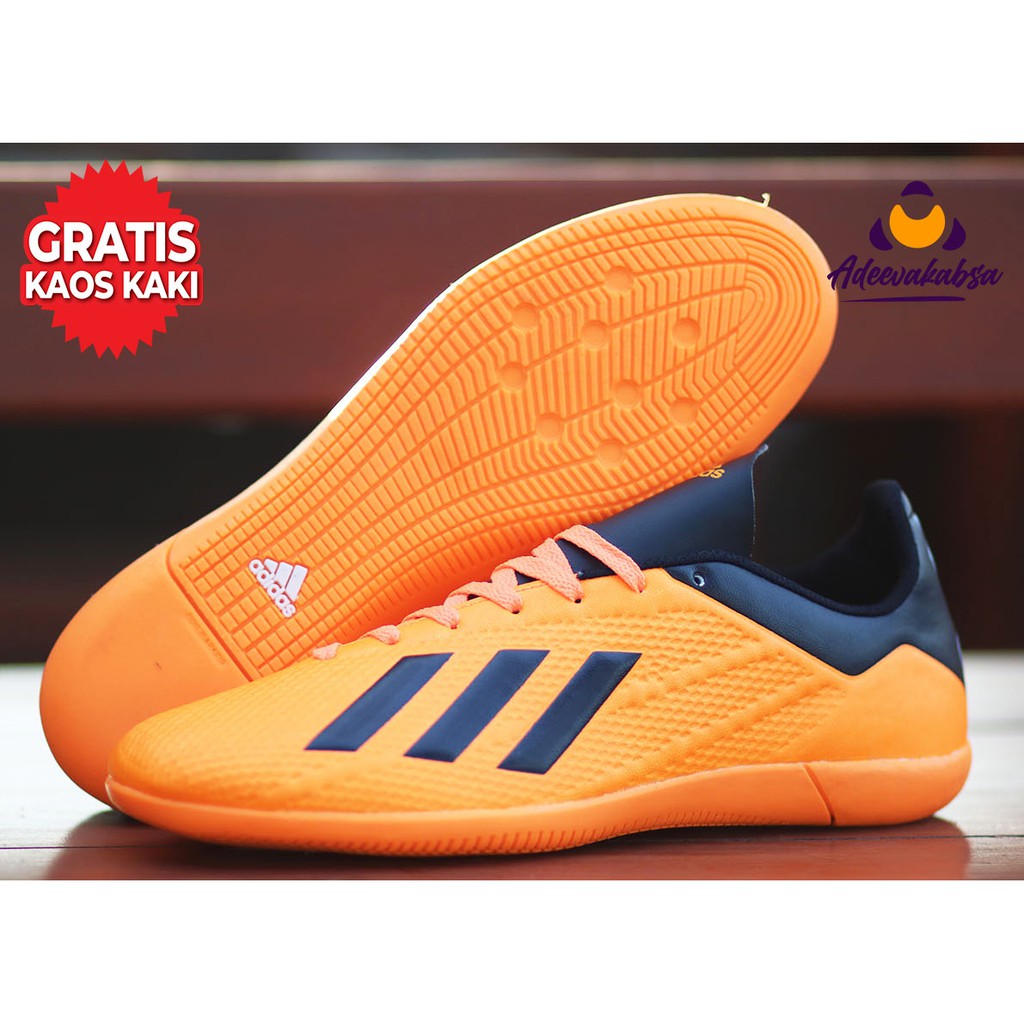 Jual Sepatu Futsal Adidas 184 Tf Bricada Ultra Ultima Olahraga Pria Shopee Indonesia 6324