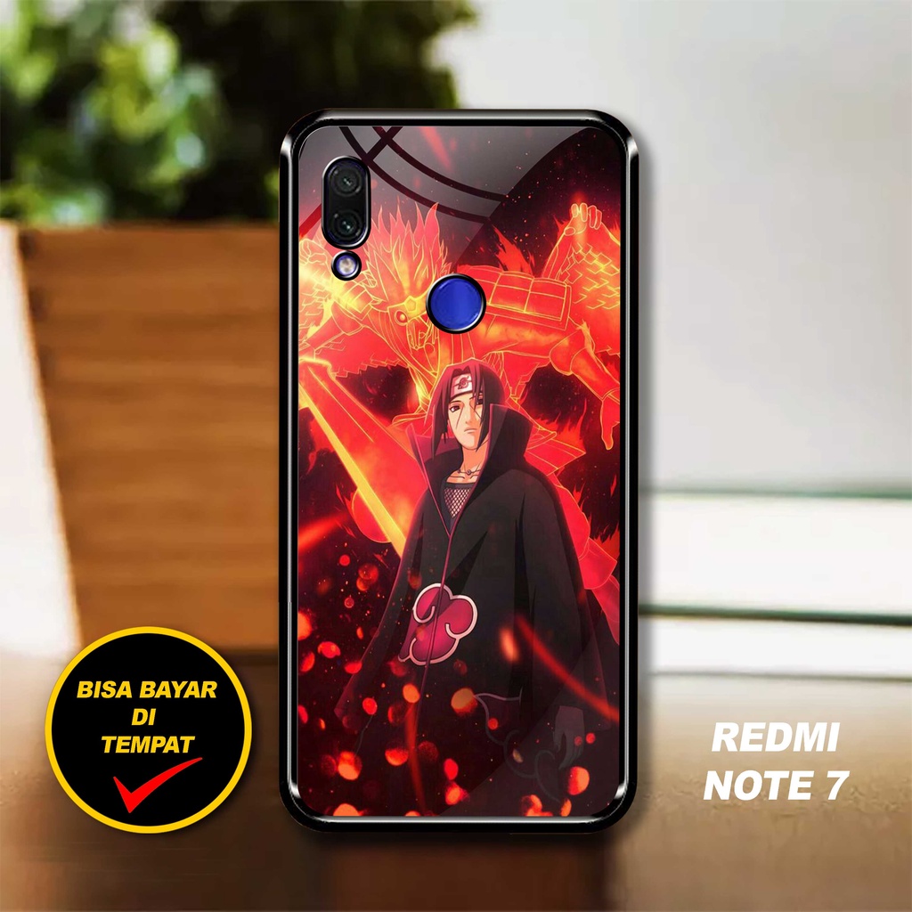 Jual SRC Case Xiaomi Redmi Note Note Pro Casing Hard case 2D