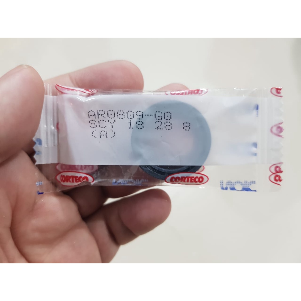 Jual OIL SEAL SCY 18 28 8 JEPANG JAPAN | Shopee Indonesia