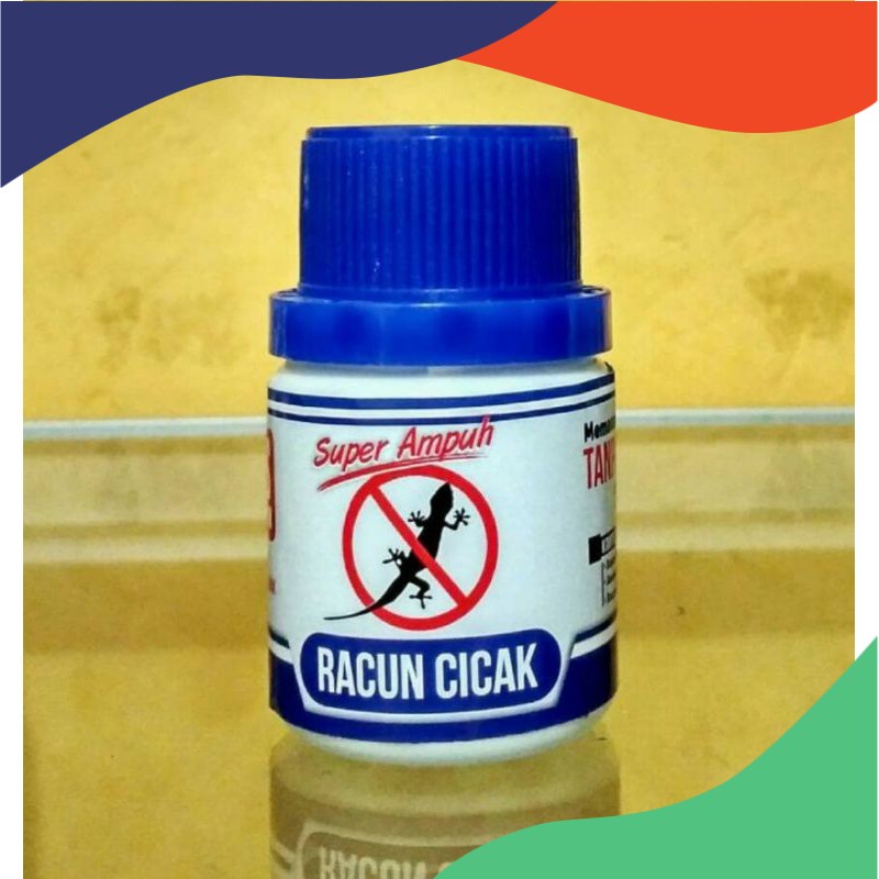 Jual Pembasmi Cicak - Racun Cicak Ampuh-Pengusir Cicak Paling Ampuh ...