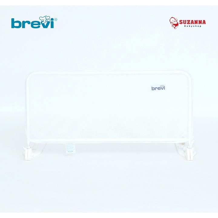 Brevi bed outlet guard