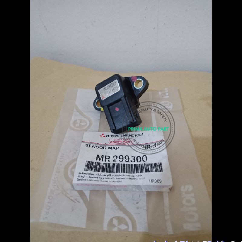 Jual SENSOR MAP TRITON ASLI Shopee Indonesia