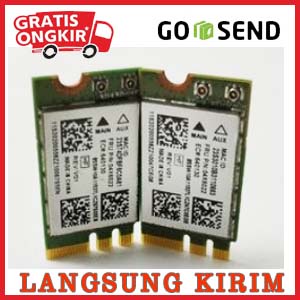 Jual wifi card laptop qualcomm atheros qcnfa335 QCNFA335 wireless ...