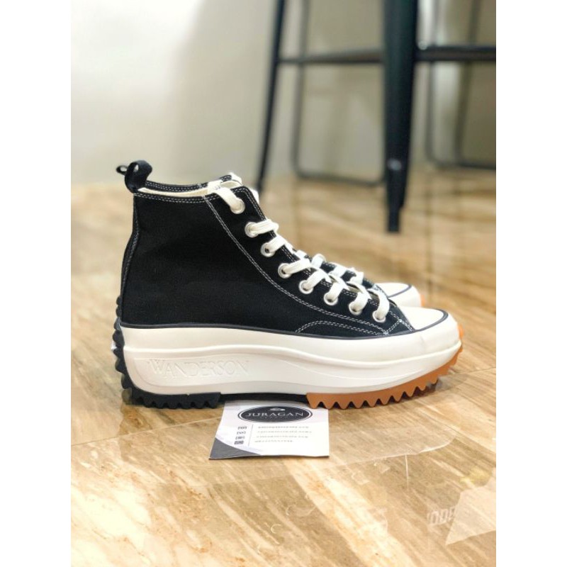 Converse jw anderson indonesia best sale