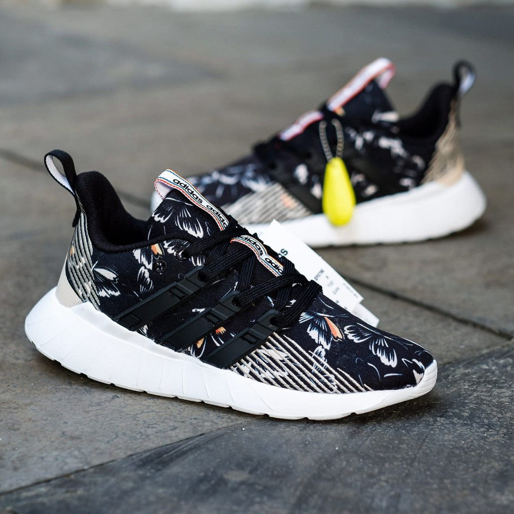 Adidas questar store flow butterfly