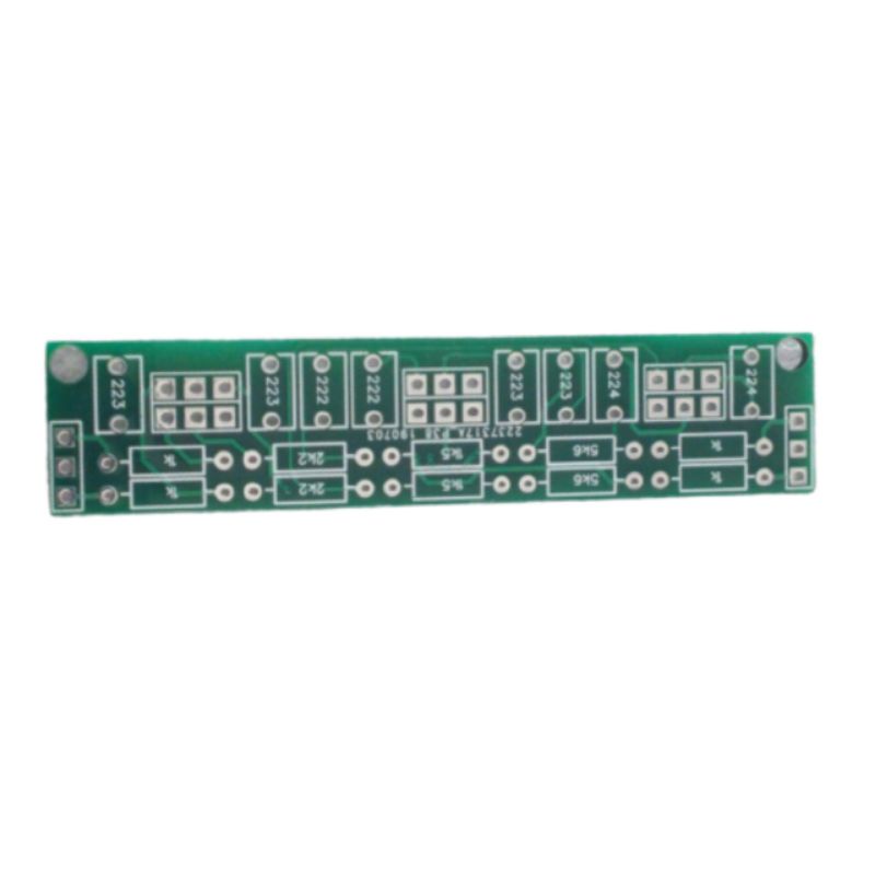 Jual Pcb stereo tone control pasif | Shopee Indonesia