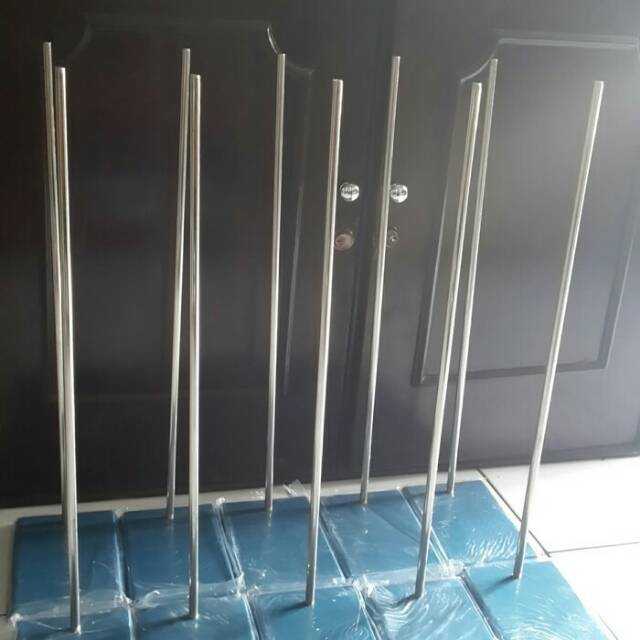 Jual Statif Besi Tiang 60 cm | Shopee Indonesia