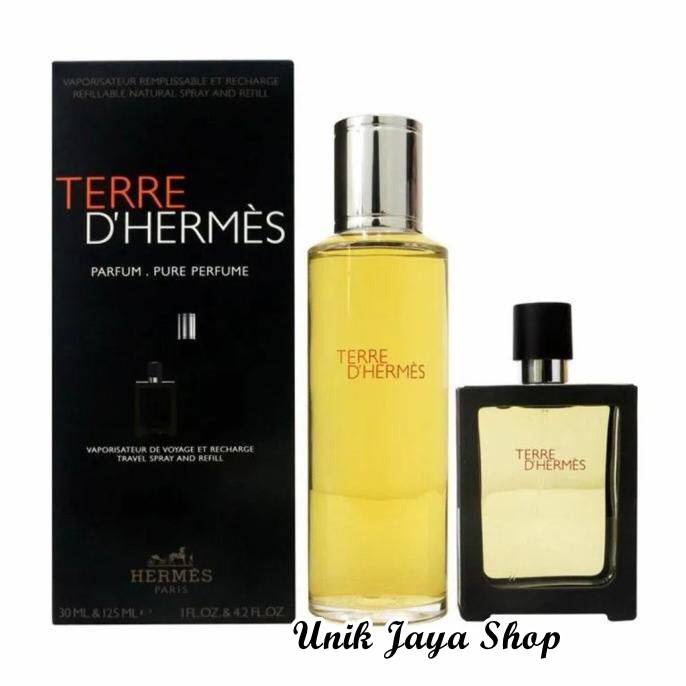 Parfum 2025 pria hermes