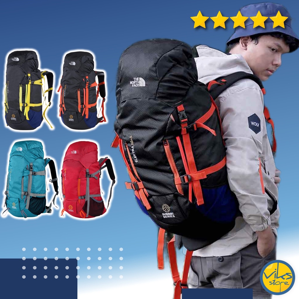Carrier the north face clearance