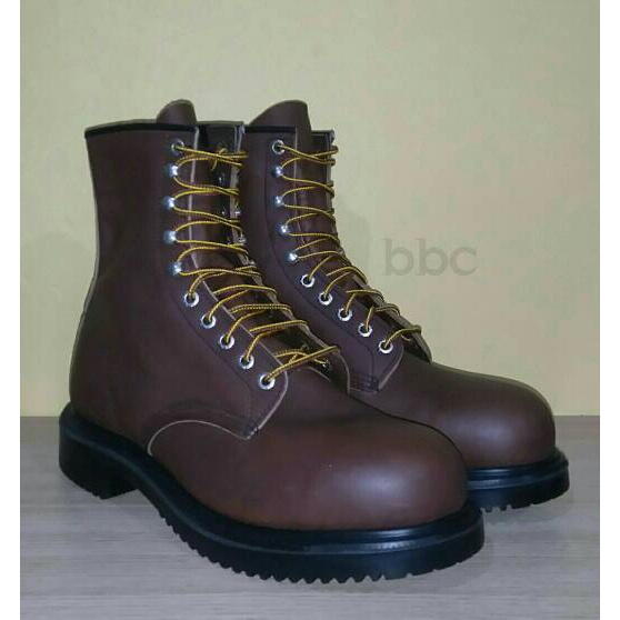 Harga safety shoes on sale redwing