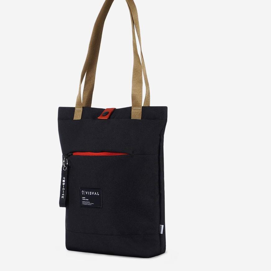 Visval discount tote bag
