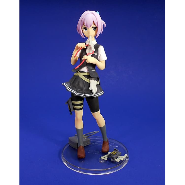 PROMO TERBARU Action Figure PVC Taito Shiranui Kancolle Kantai Collection  MURAH MERIAH