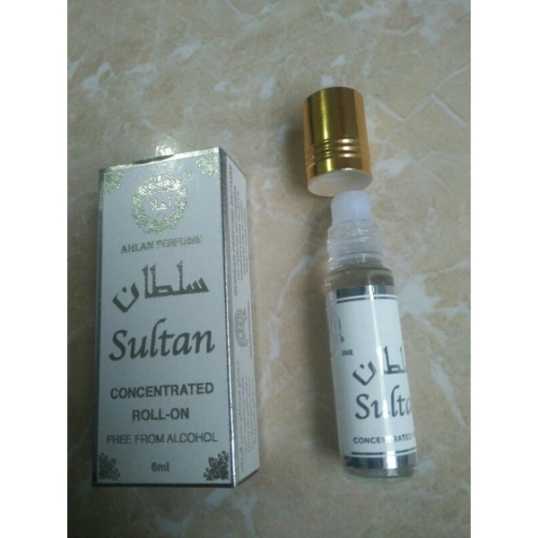 Qurban best sale perfume factory