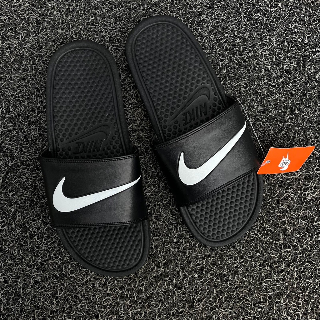 Harga sandal cheap nike benassi original