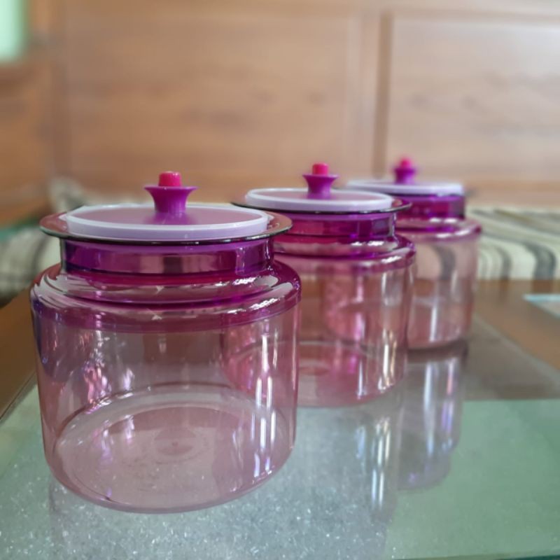 Jual Tupperware Counter Parts 900ml | Shopee Indonesia